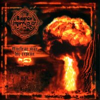 Balance Interruption - Nuclear War For Rescue (2007)