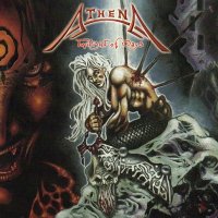 Athena - Twilight Of Days (2000)