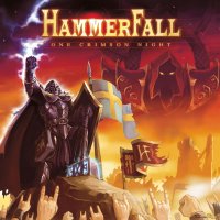 HammerFall - One Crimson Night (2CD) (2003)