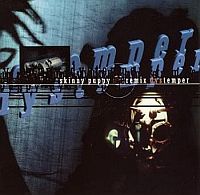 Skinny Puppy - Remix Dystemper (1998)