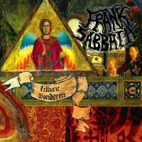 Frank Sabbath - Telluric Wanderers (2016)