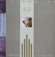 Eurythmics - Sweet Dreams-Are Made Of This [Vinyl Rip 24/192] (1983)  Lossless