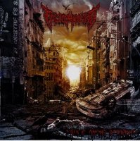 Fall Of Mankind - Frolic Among Remnants (2012)