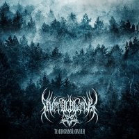 MetalBlack - Темнохвой-Океан (2014)