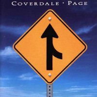 Coverdale - Page (1993)