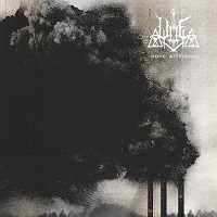 Woe - Hope Attrition (2017)