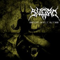Sworn - Impious Beast Within (2007)
