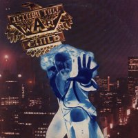 Jethro Tull - War Child (1974)  Lossless