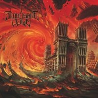 Bloodshot Dawn - Bloodshot Dawn (2012)