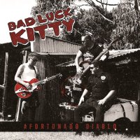 Bad Luck Kitty - Afortunado Diablo (2017)