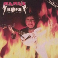 Mama\'s boys - Mama\'s boys (1984)