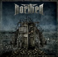 Norther - No Way Back EP (Japan) (2007)  Lossless