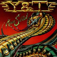 Y&T - Mean Streak (1983)  Lossless