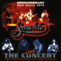 Smokie - The Concert (1978)