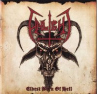 Unlight - Eldest Born Of Hell (2007)