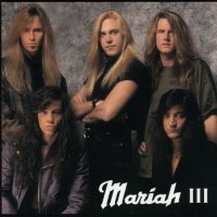 Mariah - III (1992)