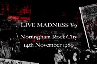 Morbid Angel - Live Madness Over Europe (1991)