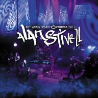 Alan Stivell - 40th Anniversary Olympia 2012 (2013)