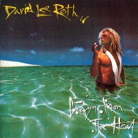 David Lee Roth - Crazy From The Heat (1985)