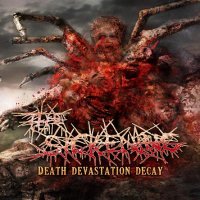 The Sickening - Death Devastation Decay (2009)