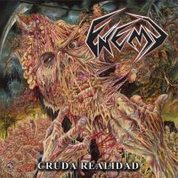 Enemy - Cruda Realidad (2013)