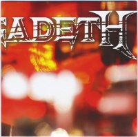 Megadeth - The Big 4 : Live From Sofia, Bulgaria (2010)