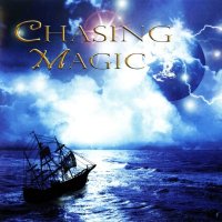Chasing Magic - Chasing Magic (2011)