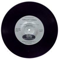 Kirlian Camera - Schmerz (1992)