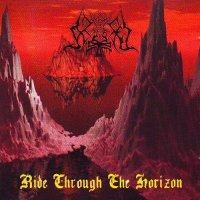 Azazel - Ride Through The Horizon (2000)