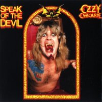 Ozzy Osbourne - Speak Of The Devil (Remastered 1995) (1982)