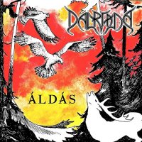 Dalriada - Áldás (Limited Edition) (2015)