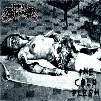Human Compost - The Cold Flesh (2014)