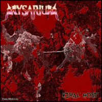 Mysarium - Viral Host (2013)