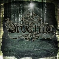 Druantia - Druantia (2013)