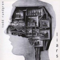 Todd Rundgren - Liars (2004)  Lossless