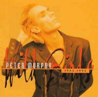 Peter Murphy - Wild Birds 1985-1995  (Greatest Hits) (2000)