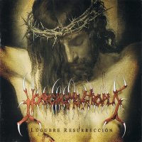Horgkomostropus - Lugubre Resurrección / Oda al Crepusculo Iscariote (Compilation) (2016)