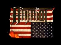 Hatriot  (Steve \"Zetro\" Souza, ex-Exodus) - Demo (2011)