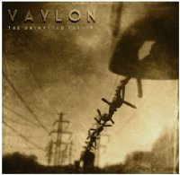 Vaylon - The Uninvited Feeling (2015)