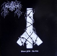 Ad hominem - Planet Zog - The End (2002)
