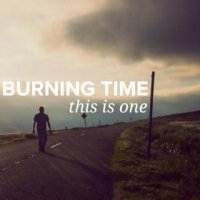 Burning Time - This Is One (2016)