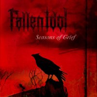 Fallen Idol - Seasons Of Grief (2016)