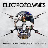 VA - Undead And Open-Minded Volume 1 (2016)
