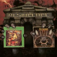 Pestilence - Consuming Impulse / Testimony Of The Ancients (Compilation) (2003)