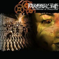 Beneath The Massacre - Evidence Of Inequity (2005)