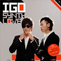 IGO - Synth Love (2007)  Lossless