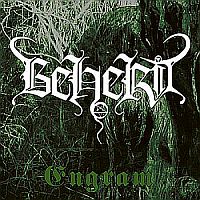 Beherit - Engram (2009)  Lossless