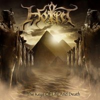 Horlet - The Keys Of Life And Death (2013)