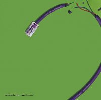 Cosmicity - Resynthesized (2CD) (2000)