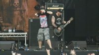 Клип Hatebreed - Destroy Everything (Live At Bloodstock Open Air) (2012)